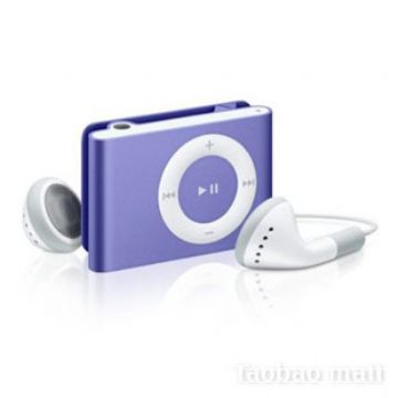 Ipod Shuffle 3Rd Gen 2Gb Mp3 Player Cheapest Free Shipping